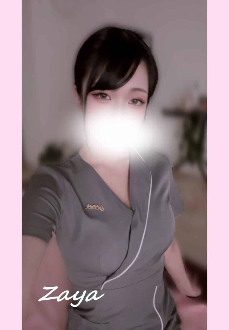 ザヤ 写真 4