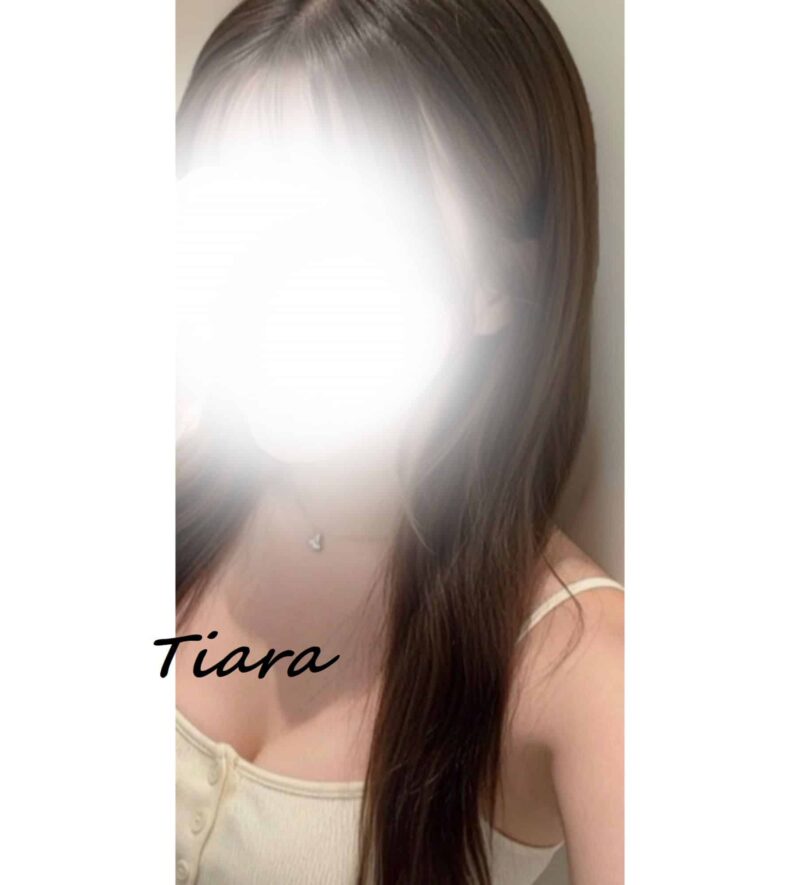 てぃあら 写真 1