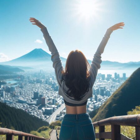新人さん(6月上旬)