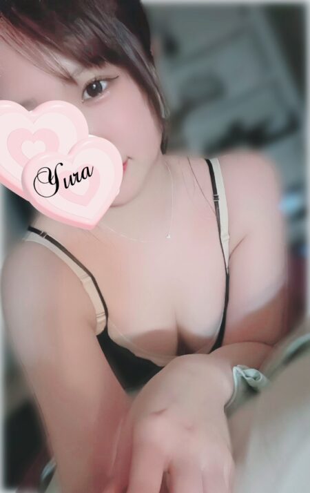 🆕ゆら